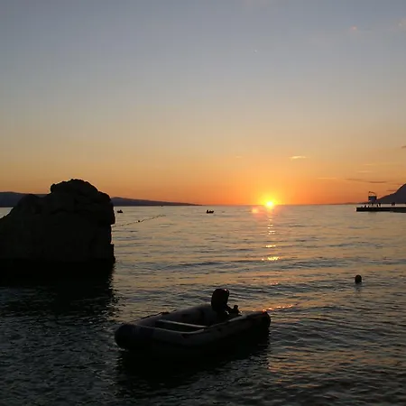 Ikovac * Baška Voda