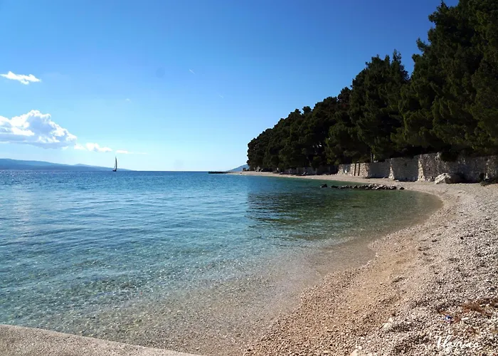Ikovac Appartamento Baška Voda