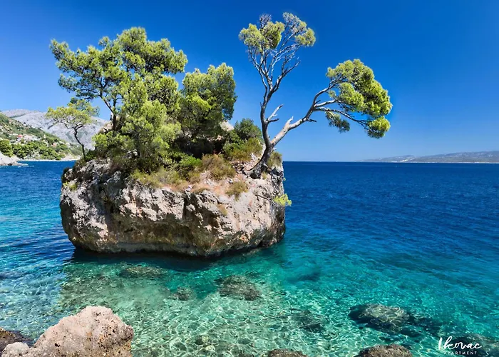 Ikovac * Baška Voda