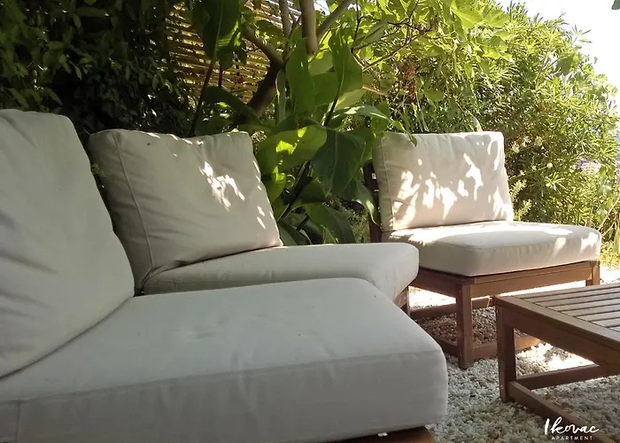 Appartamento Ikovac Baška Voda