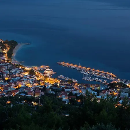Ikovac Apartmán