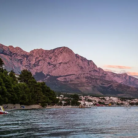 Apartmán Ikovac Baška Voda