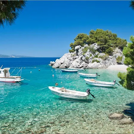 Ikovac * Baska Voda