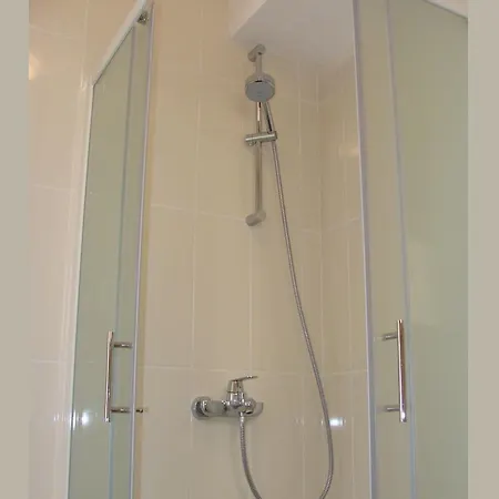 Ikovac Apartmán Baška Voda