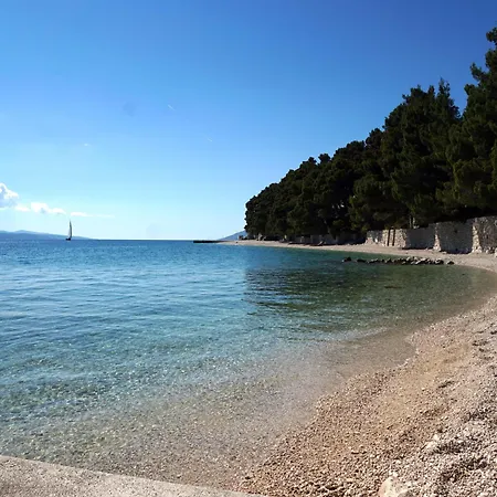 Ikovac Apartment Baska Voda