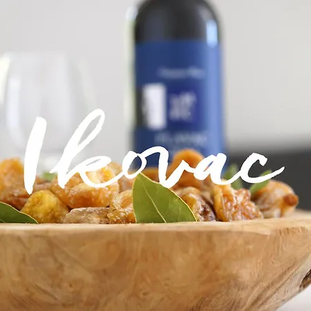 شقة Ikovac Baška Voda