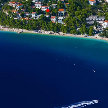 Ikovac * Baška Voda