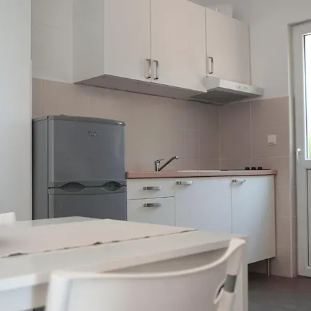 Apartment Ikovac Baska Voda