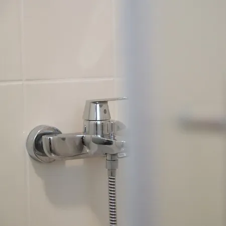 شقة Ikovac *