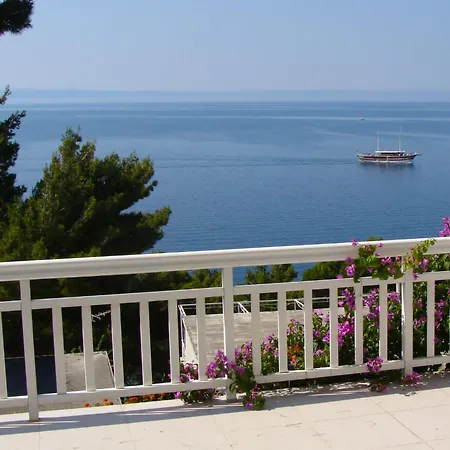 Ikovac Apartment *