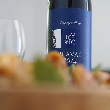 Ikovac Apartment Baska Voda