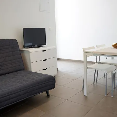 Ikovac Apartment