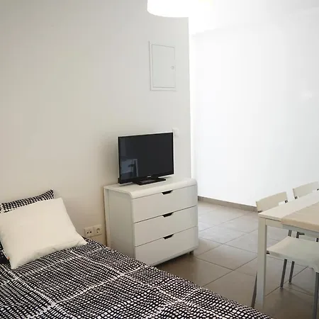 Apartment Ikovac Baska Voda