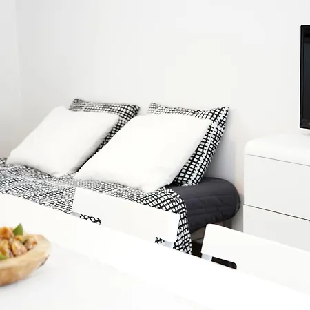 Apartment Ikovac *