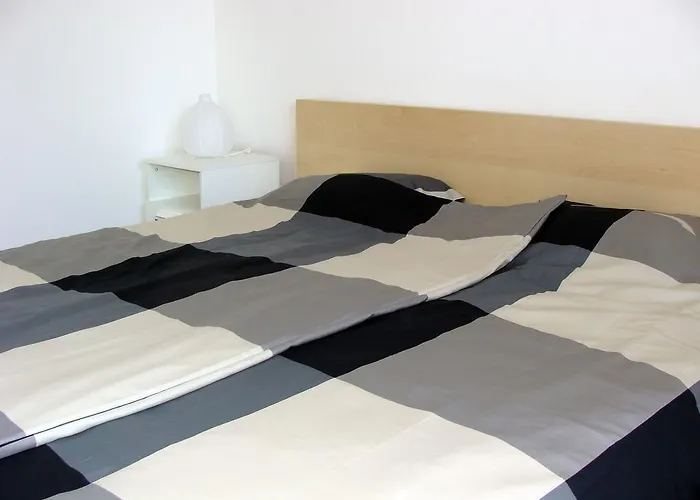 Ikovac Appartement *