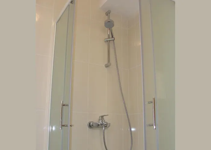 Ikovac Appartement Baška Voda