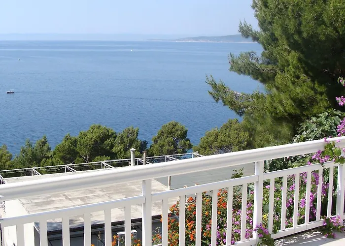 Appartement Ikovac
