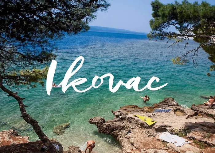 Ikovac *