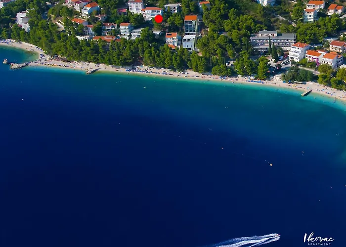 Ikovac * Baška Voda