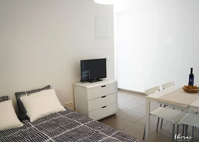 Ikovac Appartement Baška Voda