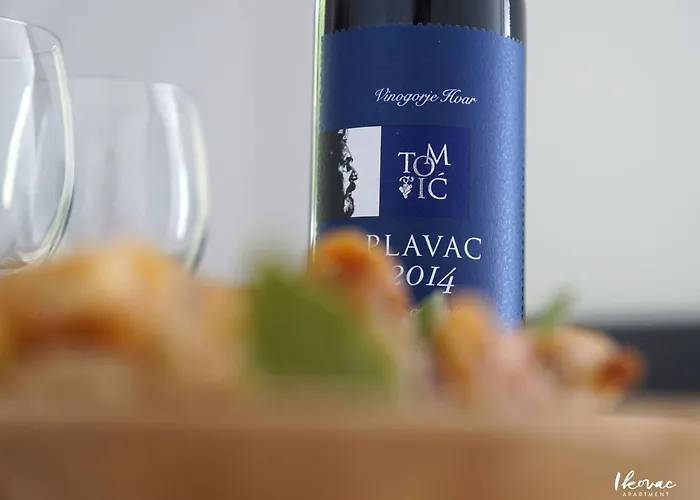 Ikovac Appartement