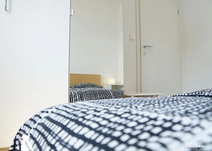Ikovac Appartement Baška Voda