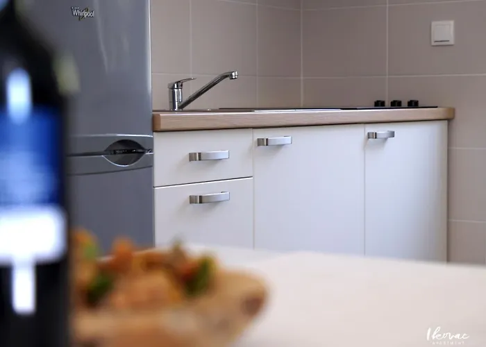 Appartement Ikovac Baška Voda