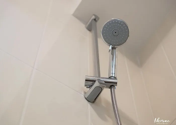 Appartement Ikovac