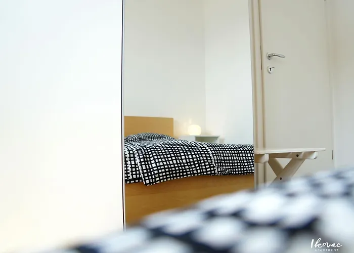 Ikovac Appartement Baška Voda