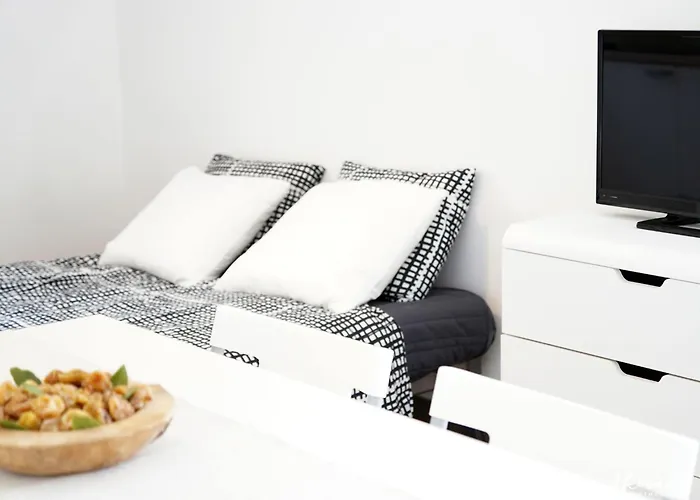 Appartement Ikovac Baška Voda
