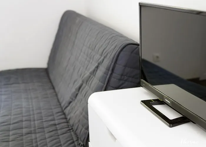 Ikovac Baška Voda