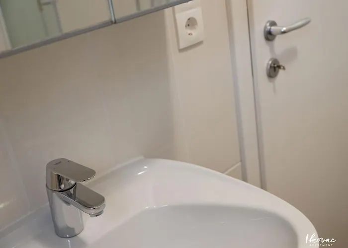 Appartement Ikovac