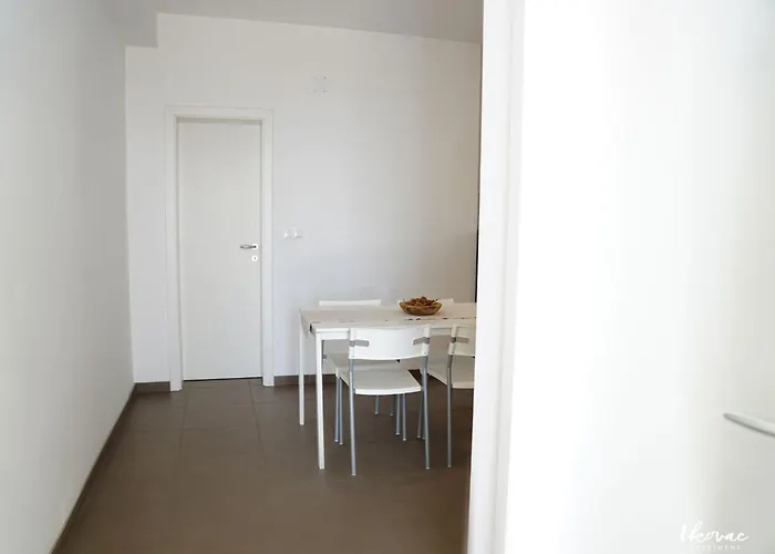 Appartement Ikovac *