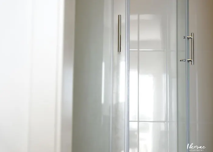 Ikovac Appartement Baška Voda